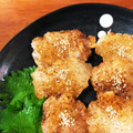 なーなちゃん's cooksnap of when they made ♡大根もっちの照りマヨ焼き♡.