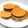 ＠迷子＠'s cooksnap of when they made おやつにどうぞ♪ミニはちみつどら焼き.