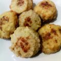 ふくちゃん513's cooksnap of when they made ☆しいたけの肉詰め☆.