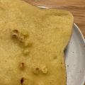hin_chan's cooksnap of when they made 簡単☆コーンスープ トースト.