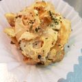 クックPYG2U4☆'s cooksnap of when they made マスタード風味なレンコン甘ソテー.