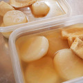 チコリママ's cooksnap of when they made 大根の煮物.