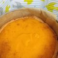 クックNP54NJ☆'s cooksnap of when they made 簡単！大好き！！かぼちゃのタルト.