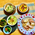 komutatata's cooksnap of when they made キャベツのゆず胡椒と鰹節和え♪.