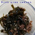 ひトみ's cooksnap of when they made 昆布とかつお節の佃煮.
