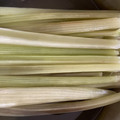 たまゴン♪'s cooksnap of when they made フキのアク抜き♡下処理.