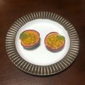 ogrn_s's cooksnap of when they made 夏はパッションフルーツの★シンプルゼリー.