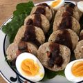 アイちゃんズ's cooksnap of when they made レンジで5分！柔らか豆腐入りミートローフ.