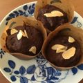 ∴Flower∴'s cooksnap of when they made ビーツマフィン.