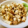taroのキッチン's cooksnap of when they made ドイツのクルトン.