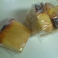 ｐｅｋｏｎ's cooksnap of when they made 簡単♪美味い☆チョコ入りパウンドケーキ＊.