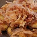 ケスケの嫁's cooksnap of when they made ほくほく長芋のステーキ♪.