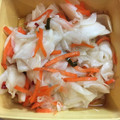 踊ってばかり's cooksnap of when they made 大量作り置き！かぶの甘酢漬け　おせちにも.