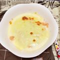 ☆ひぐま☆'s cooksnap of when they made シェフ直伝★ホワイトソースの黄金バランス.