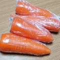 ﾋﾟﾛﾐ♡'s cooksnap of when they made 新鮮長持ち♡人参の長期保存.