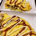 猫のミイヤ's cooksnap of when they made オムキャベツ.