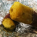 ともみん❤'s cooksnap of when they made オーブンで放置するだけ！とろける焼き芋.