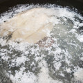 nachichoco's cooksnap of when they made しっとり感動！鶏ササミの茹で方.