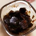 にーなんぐ's cooksnap of when they made 【基本】簡単♪だしがら昆布の佃煮.