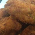 丼☆太郎's cooksnap of when they made 豚こまでミルフィーユトンカツ♪.