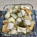 ◆どらしま◆'s cooksnap of when they made 大根と厚揚げの昆布煮.