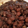 山ばあば's cooksnap of when they made ☆つぶあん作り方☆ 手作りおはぎに！.