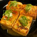 もやしスイマー's cooksnap of when they made 豆腐ステーキ.
