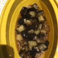 chanlisa's cooksnap of when they made レンジで簡単☆ナスの煮びたし♪.