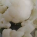 あかぷり's cooksnap of when they made カリフラワーの保存.