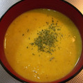 ゆりYO船長's cooksnap of when they made かぼちゃとねぎのポタージュ.