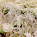MULA's cooksnap of when they made 焼売の蒸し方　キャベツと一緒にレンチン法.