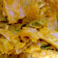 キロリン's cooksnap of when they made 簡単❀かぼちゃのからしマヨサラダ❀.