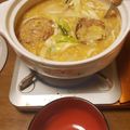 ホワイト餃子大久保's cooksnap of when they made とろ〜り白菜スープ.
