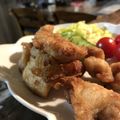 わかばのあおちゃん's cooksnap of when they made タモさんのジューシー唐揚げ.