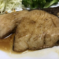 まゆびび's cooksnap of when they made 簡単✤失敗無し✤ぶりの照り焼き.