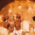 しゅんさくちゃん's cooksnap of when they made 世田谷区駒沢「かっぱ」煮込みの再現レシピ.