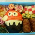 ﾛﾝﾛﾝ's cooksnap of when they made じゃがいもとカニかまのチーズ焼き.
