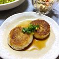 なおミール's cooksnap of when they made 田舎の大根もち.
