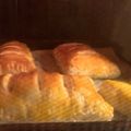 なさん☾'s cooksnap of when they made 簡単！スイートポテトパイ♪.