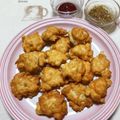 ひこモチ's cooksnap of when they made ふわふわ！豆腐入りチキンナゲット.