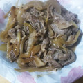 パンダおやじ's cooksnap of when they made 簡単！15分で豚の生姜焼き.