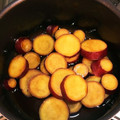 ひぃ～こさん's cooksnap of when they made おばあちゃんちのサツマイモ煮♪.