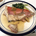 かおるルル's cooksnap of when they made 鯛の煮付け.