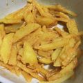 自由キッチン's cooksnap of when they made じゃがいもの明太バター.