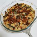 しゅーといづ's cooksnap of when they made 絶品♡グリーンビーン・キャセロール.