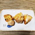 三つ葉つくし's cooksnap of when they made とっても簡単に…サワラの塩麹焼き❣❣.