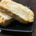 りり苺。's cooksnap of when they made 旨ウマ♪めんつゆで作る簡単だし巻き玉子.