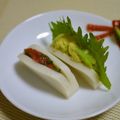 taruママ's cooksnap of when they made 梅干と大葉でさっぱりかまぼこ.