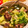 kazsuz's cooksnap of when they made プロ直伝！砂肝と九条ネギのアヒージョ.