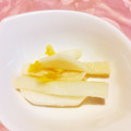 クックMIS6ST☆'s cooksnap of when they made 即席ゆず大根の漬物.